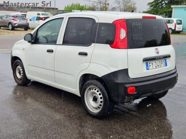 FIAT Panda Panda 1.2 69 CV VAN 2 POSTI EURO6 POP - FY240PD rif. 23994969 - Foto 9