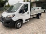 Fiat Ducato 35 2.2 HDI 140 CV CASSONATO APERTO 4.20 M