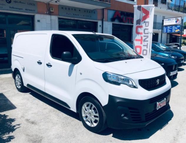 PEUGEOT Expert BlueHDi 120 S&S PL-TN Furgone Pro Standard rif. 24000043 - Foto 2