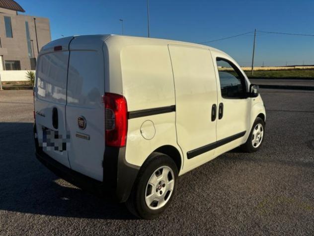 FIAT Fiorino 1.3 MJT 95CV Cargo SX rif. 23940633 - Foto 5