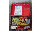 Pistola sparachiodi Hilti DX460