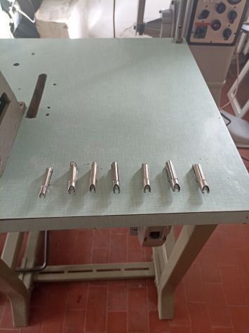 PFAFF BORDATORE 335 155B H2L - Foto 4