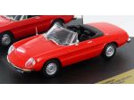 ALFA ROMEO SPIDER 2000 VELOCE 2a SERIE (1971)