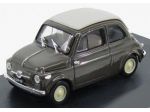 FIAT NUOVA 500 ECONOMICA (1957)