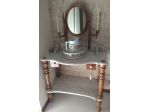 Toilette