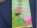 Ritrova energia e buonumore