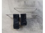 accessori x bagno, porta asciugamani MINIMAL, BOFFI