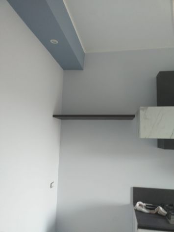Imbianchino Professionista Milano - Pulizia, Rapidità e Prezzi Onesti - Foto 4