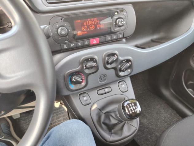 FIAT Panda 1.0 FireFly S&S Hybrid rif. 22440664 - Foto 8