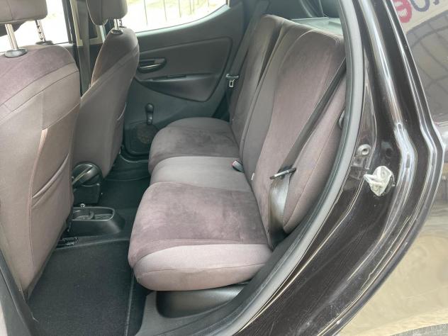 Lancia Ypsilon - Foto 5