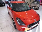 Suzuki Swift 1.2 Hybrid 4WD AllGrip Top*4x4*