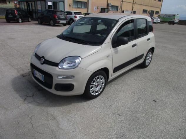 Fiat Panda 1.3 mjt 16v Easy 75cv GARANTITA FULL OPTIONAL - Foto 2