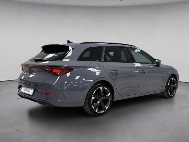 CUPRA Leon sportstourer 1.5 hybrid 150cv dsg rif. 23407032 - Foto 7