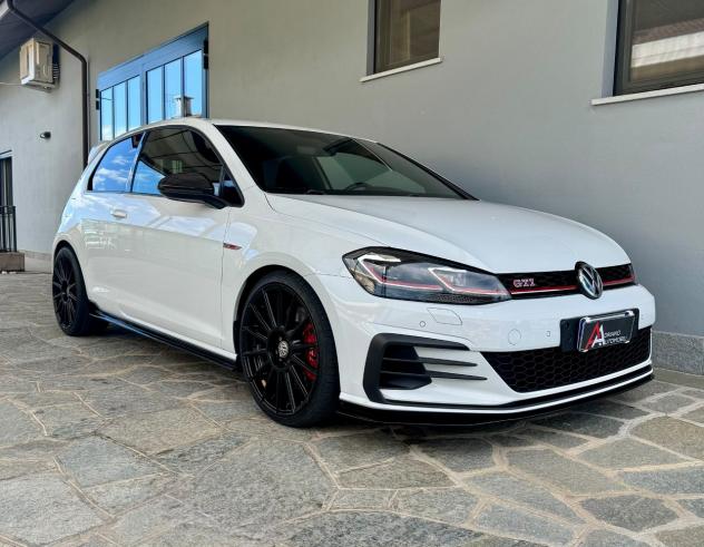 Volkswagen Golf 3 Porte Golf 3p 2.0 tsi Gti Performance 245cv - Foto 8