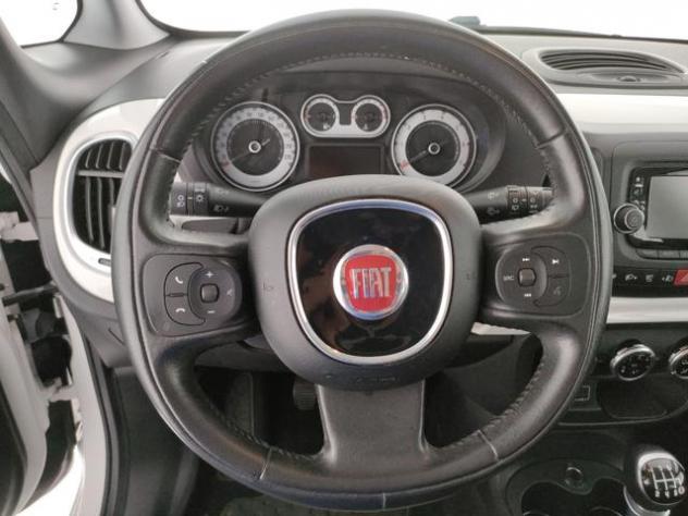FIAT 500L 1.4 95 CV Pop Star rif. 24048670 - Foto 8