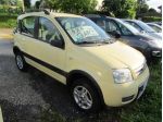 Fiat Panda 4x4 1.2 BZ Gancio Traino