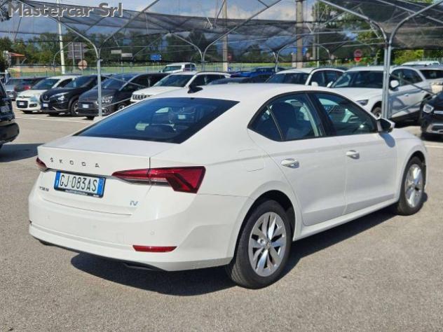 SKODA Octavia Octavia Berlina 1.4 tsi 204CV phev Executive dsg - rif. 24117111 - Foto 8