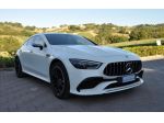 AMG GT 43 Coupe 4 mhev (eq-boost) Premium 4matic