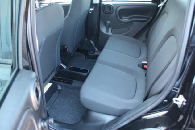 FIAT Panda Pandina 1.0 FireFly S&S Hybrid Icon NUOVO rif. 24062723 - Foto 10