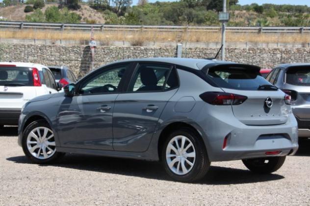 OPEL Corsa 1.2 EDITION NUOVO rif. 23770294 - Foto 9