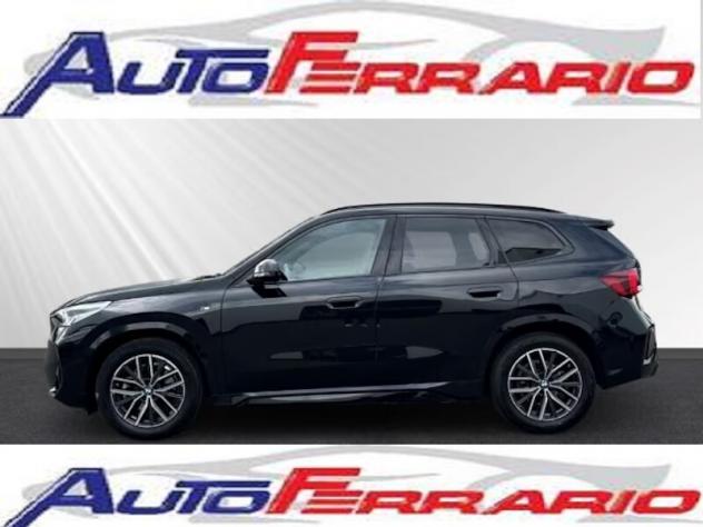 BMW X1 (U11) X1 sDrive 20i MSport - Foto 2