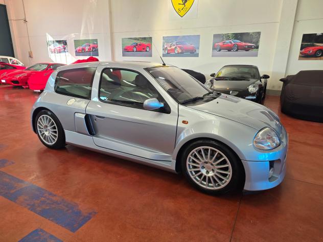Renault Clio 3.0 V6 24V cat 3 porte Sport A.S.I.