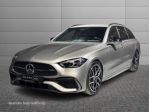MERCEDES-BENZ C 300 de hybrid EQ S.W. Premium Plus rif. 24131098