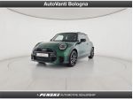 MINI Cooper Mini  3p 1.5 C JCW auto rif. 23722879