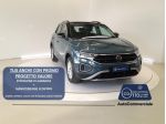 Volkswagen T-Roc 2.0 TDI SCR Life