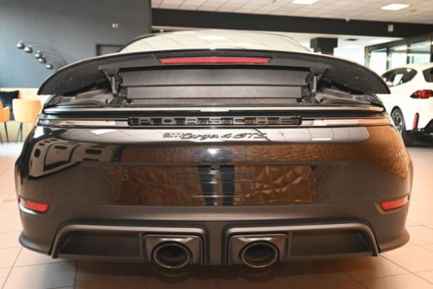 PORSCHE Targa 992.2 4 GTS NEW.MOD.541CV SOLLEV.21CHRONO CAM FULL rif. 23508066 - Foto 6