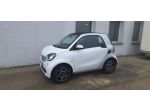 Smart fortwo 1.0 benzina  TWINAMIC
