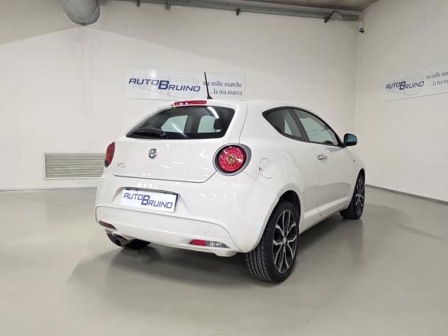 Alfa Romeo MiTo MiTo 1.4 70 CV 8V Impression - Foto 5
