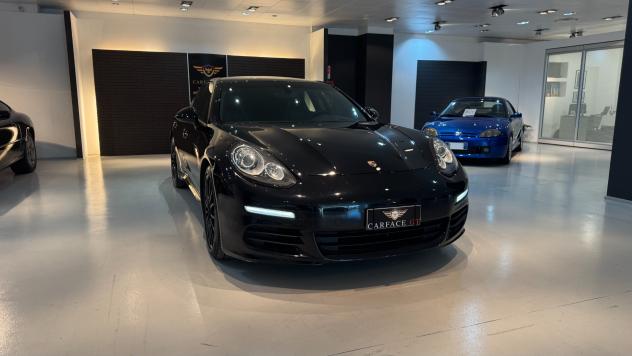 Porsche Panamera 3.0 300CV PLATINUM EDITION - 2015 - Foto 3