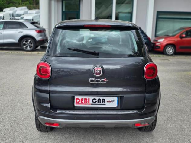 FIAT 500L GPL Cross rif. 23990212 - Foto 5