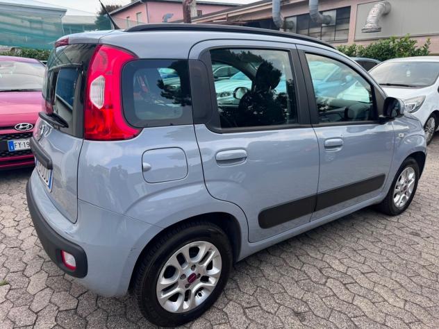 Fiat Panda 1.2 Lounge*EURO6*NEOPATENTATI - Foto 5