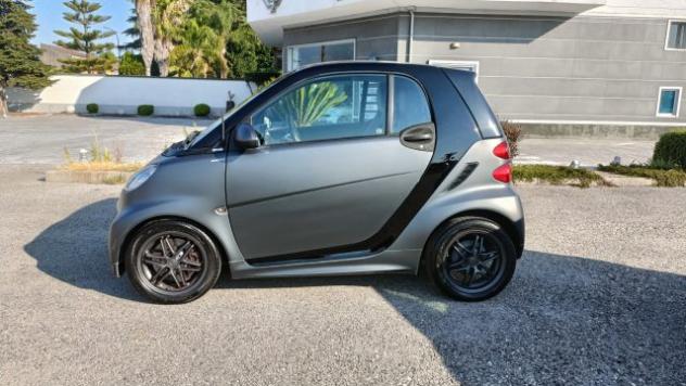 SMART ForTwo 800 40 kW coupé pulse cdi n°33 rif. 23396935 - Foto 7