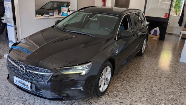 Opel Insignia 1.5 CDTI S&S aut. Sports Tourer Business Edition - Foto 4