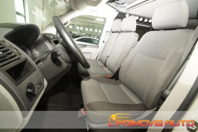 VOLKSWAGEN California 2.0 TDI 114 CV Camper rif. 19839918 - Foto 4