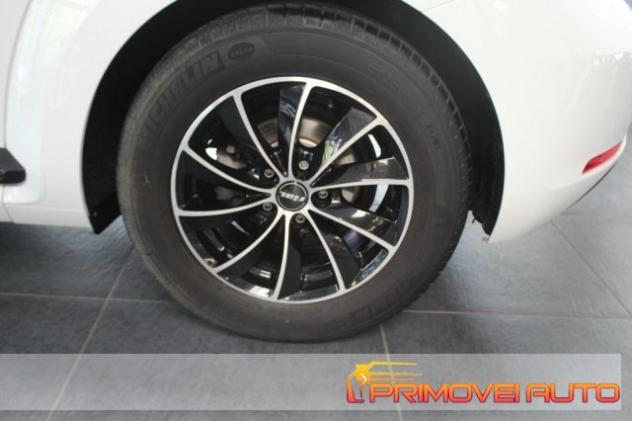 VOLKSWAGEN Maggiolino Cabrio 1.2 TSI Design BlueMotion Technology rif. 18965101 - Foto 10