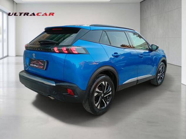 Peugeot 2008 BlueHDi 130 S&S EAT8 Allure Pack - Foto 4