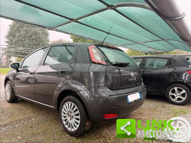 FIAT Punto Evo 5p 1.2 Classic 75cv rif. 24171133 - Foto 3