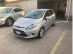 Ford Fiesta 1.4 TDCi 5p. Titanium