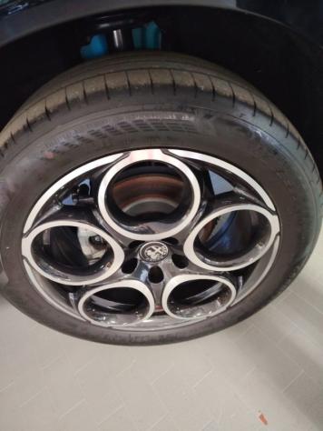 ALFA ROMEO Tonale 1.6 diesel 130cv Sprint PACK TECHNO rif. 24088385 - Foto 9