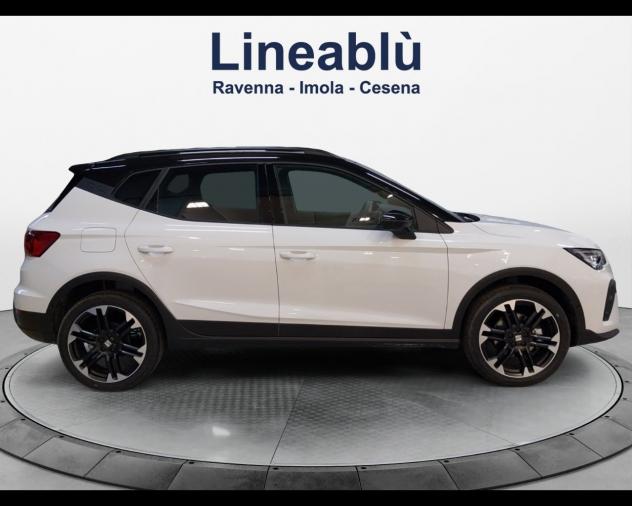 SEAT Arona 1,0 TSISTYLE5P85 DS8A7 MY 26 - Foto 6