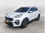 Kia Sportage Sportage 1.6 CRDI 136 CV 2WD Mild Hybrid Business Class