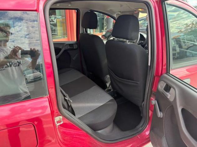 Fiat Panda 1.2 Emotion 69cv E5, NEOPATENTATI OK! - Foto 10