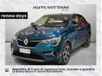 RENAULT Arkana 1.6 E-Tech full hybrid Techno 145cv rif. 23737803