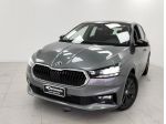 Škoda Fabia 1.0 MPI 80 CV Style