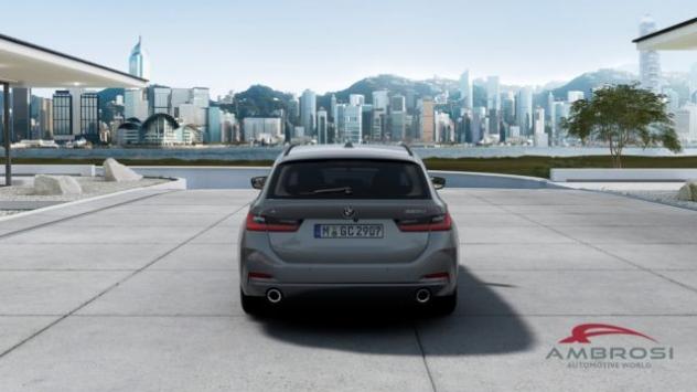 BMW 320 Serie 3 d xDrive Touring Comfort Package rif. 23271801 - Foto 5
