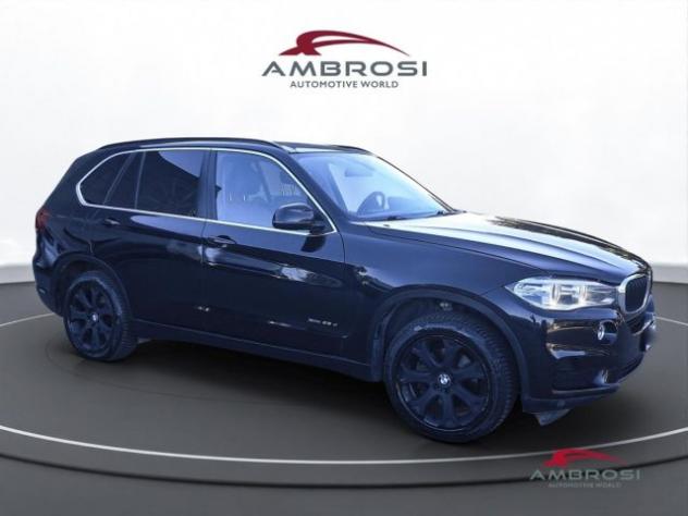 BMW X5 xDrive25d Luxury - PER OPERATORI DEL SETTORE rif. 24072333 - Foto 2